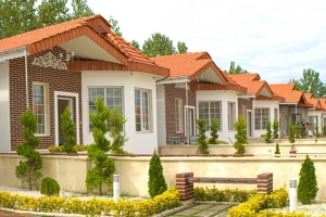 شهرک ویلایی چیست؟