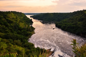 صدای رودخانه چه تاثیری بر آرامش دارد؟ 