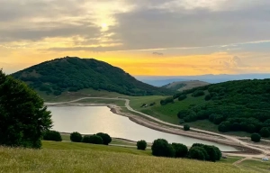 مزایای چشم‌انداز دریاچه