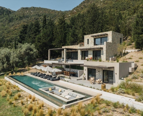 معماری لوکس چه تعریفی دارد؟