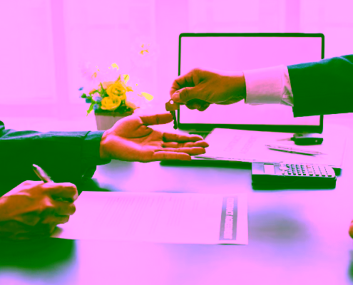روشهای بازاریابی مدرن املاک