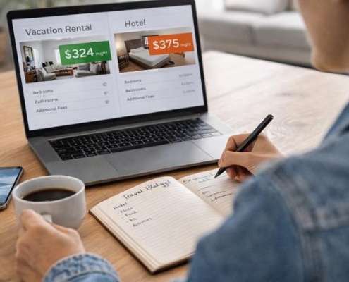 چطور بهترین قیمت را پیدا کنیم؟
