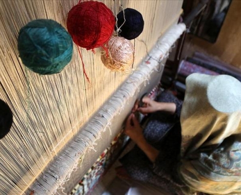 سوغات مازندران و گلستان؛ راهنمای کامل خرید خوراکی‌ها و صنایع دستی