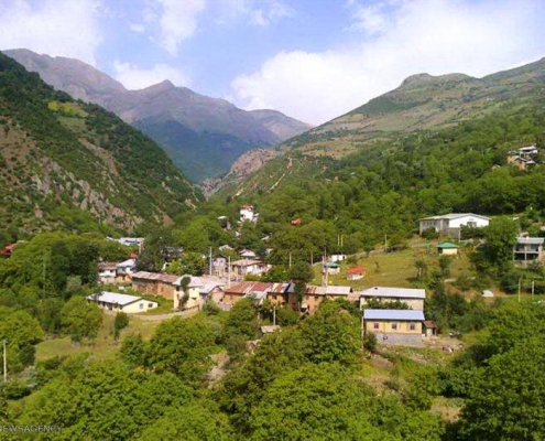 روستای ورسک؛ آشنایی با یکی از مشهورترین روستاهای سوادکوه
