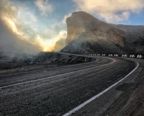 مناطق محبوب و پرتقاضای شمال