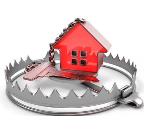 چگونه از کلاهبرداری ملکی جلوگیری کنیم؟