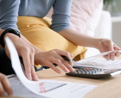 مشکلات حقوقی رایج در خرید ملک