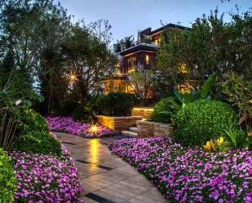 بهترین ایدهها برای طراحی فضای تفریحی