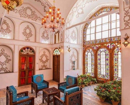 چه عواملی باعث محبوبیت اقامتگاهها میشوند؟
