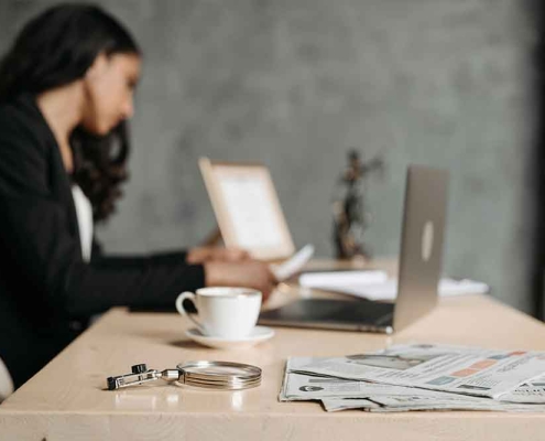 قولنامهای خرید کنیم یا سنددار؟