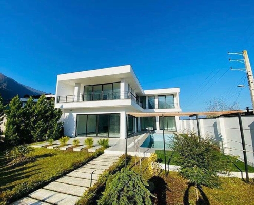 تفاوت زمین کشاورزی و مسکونی چیست؟