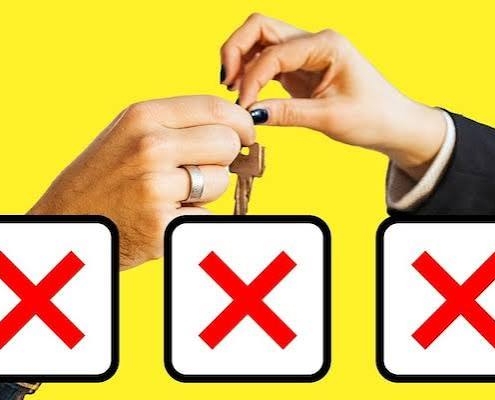 اشتباهات رایج در قیمتگذاری ملک