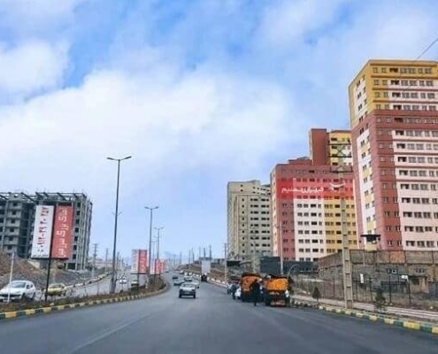تأثیر امکانات شهری بر سرمایه‌گذاری