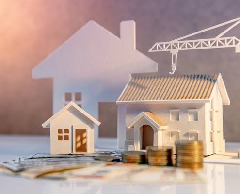 چه املاکی سریعتر رشد قیمت دارند؟
