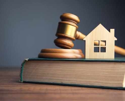 وکالت در فروش ملک چه شرایطی دارد؟