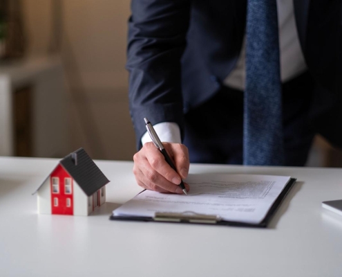 نکات مهم قرارداد فروش