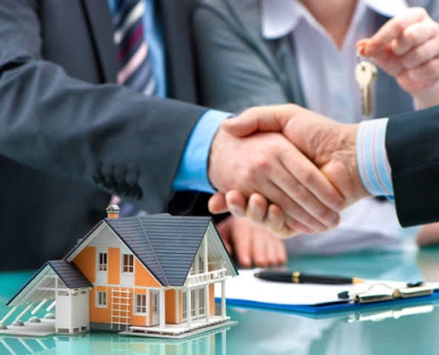 اهمیت سند تک برگ در فروش ملک