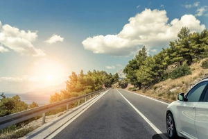 تجربه یک سفر راحت با فضای مناسب برای کودکان و بزرگسالان