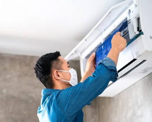 تهویه مطبوع و نقش آن در کیفیت زندگی
