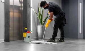وظایف و مسئولیت‌های سرایدار حرفه‌ای