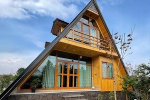 ویژگی‌های یک اقامتگاه رمانتیک برای زوج‌های جوان