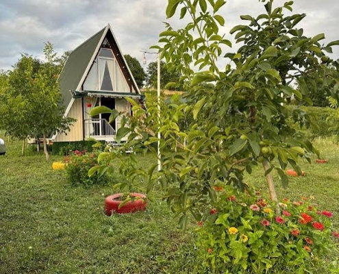 خانه باغ برای اجاره روزانه؛ بررسی سودآوری