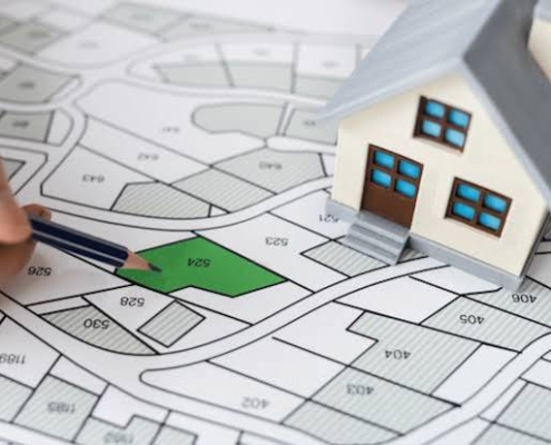 ساخت یا فروش زمین؛ کدام سود بیشتری دارد؟