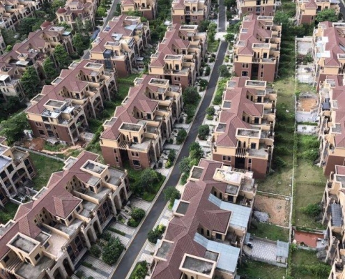 پایان کار و مجوز ساخت چه اهمیتی دارند؟