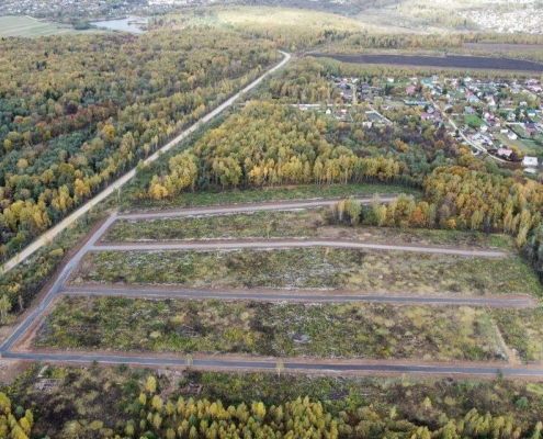 هزینه‌های پنهان خرید زمین که باید بدانید