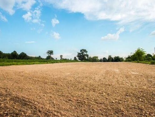 چگونه زمین مناسب برای ساخت پیدا کنیم؟