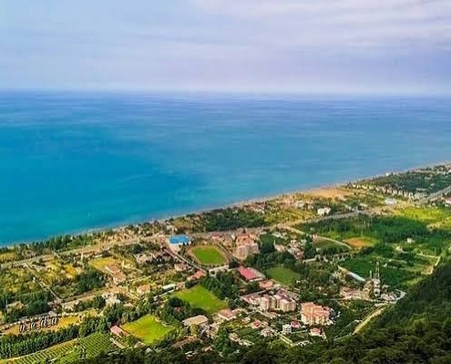 بهترین مناطق ساحلی شمال برای سفر و زندگی کدام‌اند؟