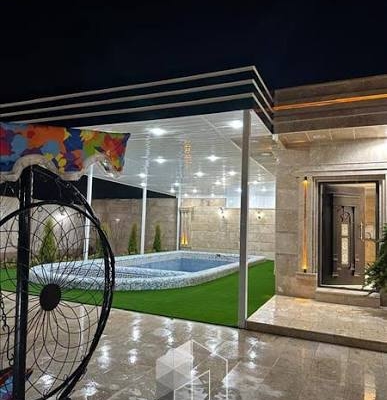 بررسی خانه باغ در مناطق محبوب شمال