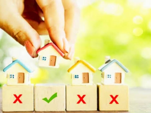 اشتباهات سرمایهگذاران در خرید خانه باغ