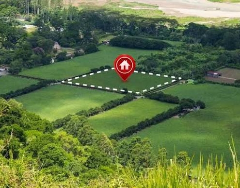 تفاوت زمین مسکونی و کشاورزی چیست؟