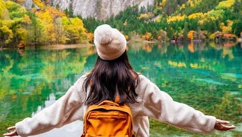 زمین با چشم‌انداز طبیعت چه ویژگی‌هایی دارد؟