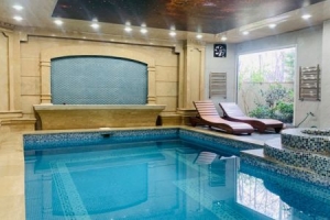هزینه ساخت استخر در شمال ؛ قیمت استخر ویلایی در گیلان و مازندران