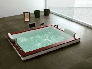 هزینه ساخت استخر و جکوزی خانگی در سال ۱۴۰۵